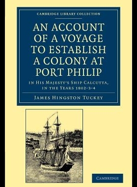 【预售】An Account of a Voyage to Establish a