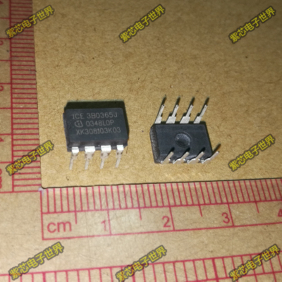 全新 ICE3B0365J ICE3B0365 常用液晶电源芯片 直插 可直拍