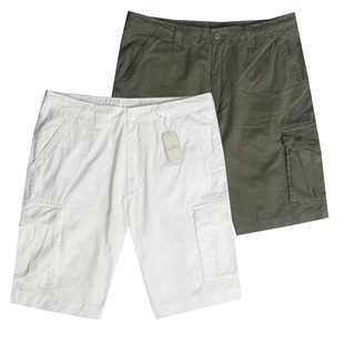 休闲裤 男士 中裤 五 B品 款 男装 有大码