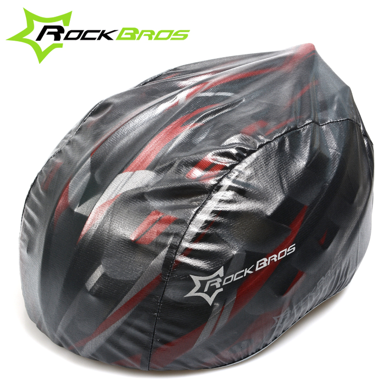 Casque cycliste mixte ROCKBROS - Ref 2236146 Image 1