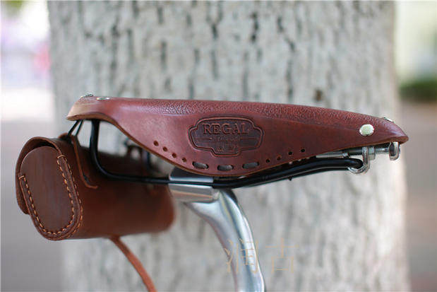 Selle de vélo - Ref 2350797 Image 1