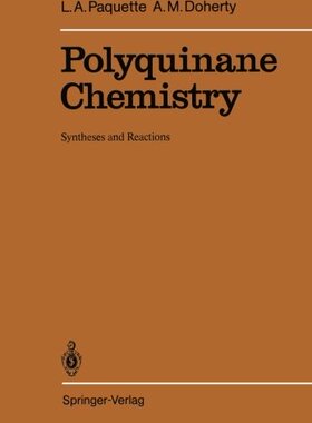 【预订】Polyquinane Chemistry: Syntheses and...