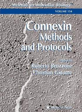 【预订】Connexin Methods and Protocols