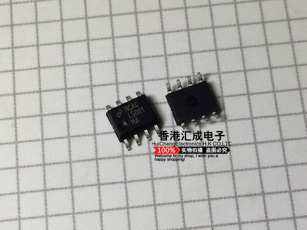 LM5001MA/NOPB LM5001MA LM5001M LM5001 SOP8 原装