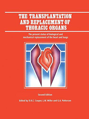 【预订】The Transplantation and Replacement ...