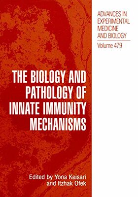 【预售】The Biology and Pathology of Innate Immunity M...