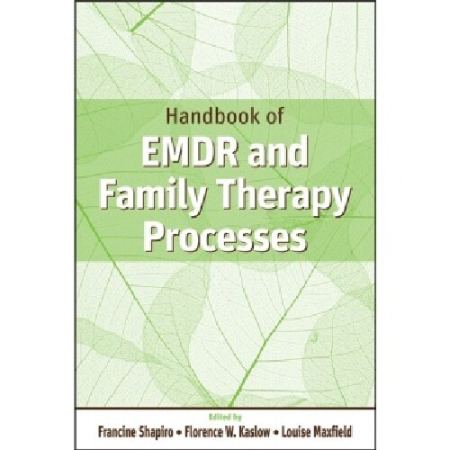 【预订】Handbook of Emdr and Family Therapy ...