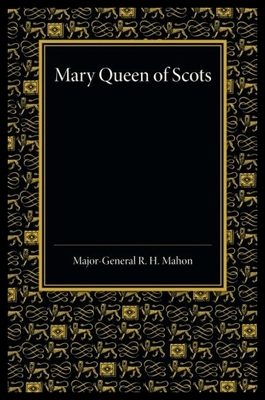 【预售】Mary Queen of Scots: A Study of the Lennox Narrat