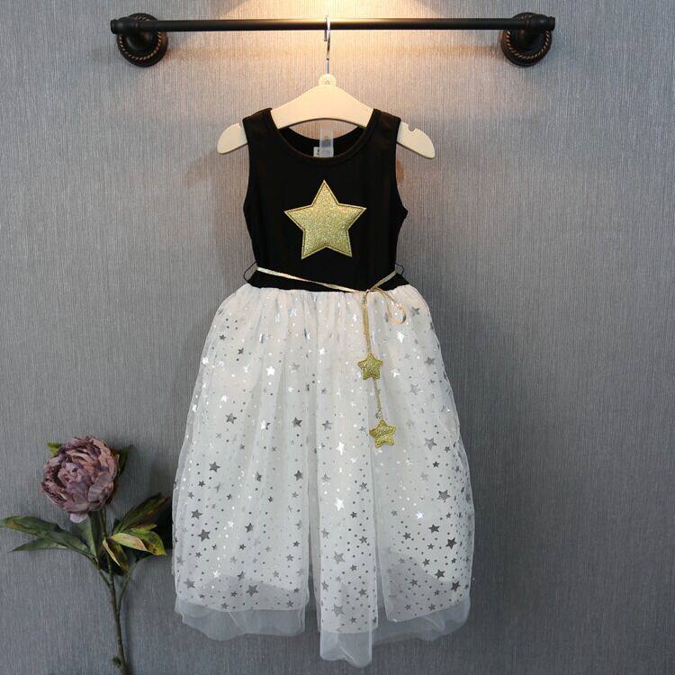 Robe enfant en Toile de coton - Ref 2043501 Image 1
