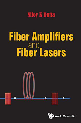 【预订】Fiber Amplifiers and Fiber Lasers