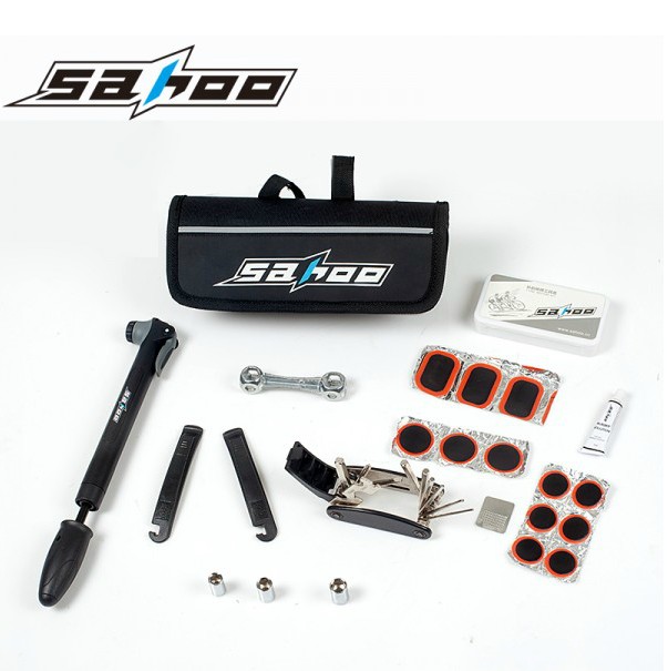 Outils pour vélo SAHOO - Ref 2292487 Image 1