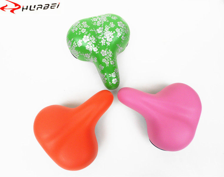 Selle de vélo Mountain Bike - Ref 2348285 Image 1