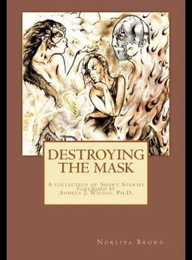 【预售】Destroying the Mask