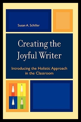 【预售】Creating the Joyful Writer: Introduc...
