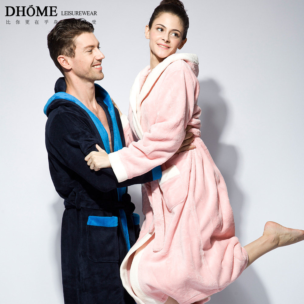 Peignoir jeunesse DAHUA HOME BK0204 - Ref 602157 Image 1