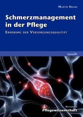 【预售】Schmerzmanagement in Der Pflege