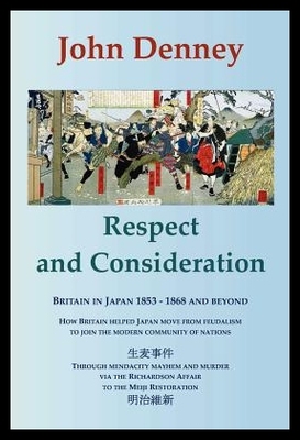 【预售】Respect and Consideration [97809568798