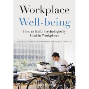 Well Being How Build Workplace ... 预订