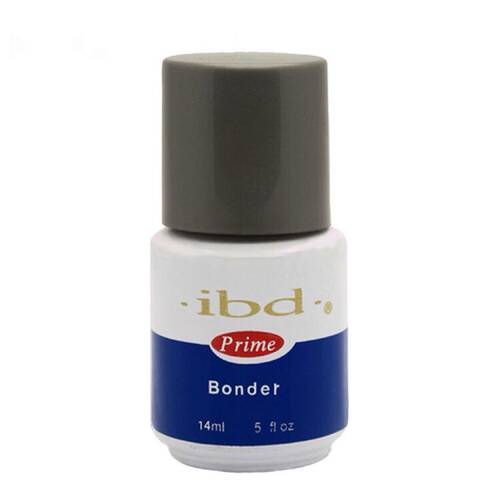 如花美甲IBD底胶 光疗胶 粘合 UV胶结合剂固定剂 美甲用品