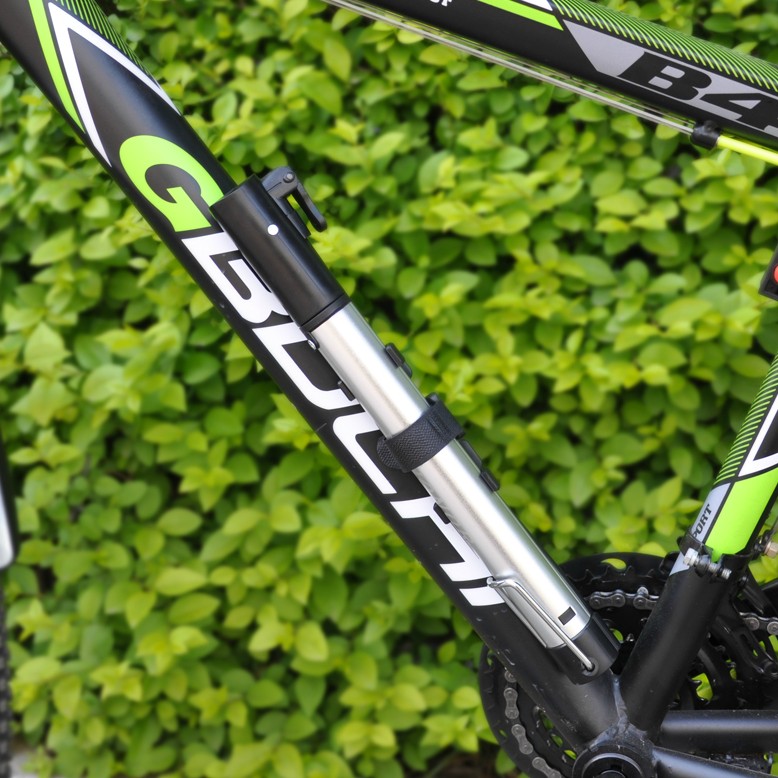 Pompe à vélo HONOR - Ref 2389152 Image 1