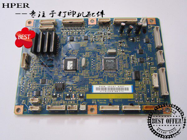 适用于XEROX 富士施乐 C2120  DC板 2120 DC板 控制板 高压板