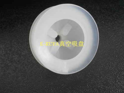风琴型双层真空吸盘机械手硅胶耐高温吸盘ZP40BS ZP50BS气动元件