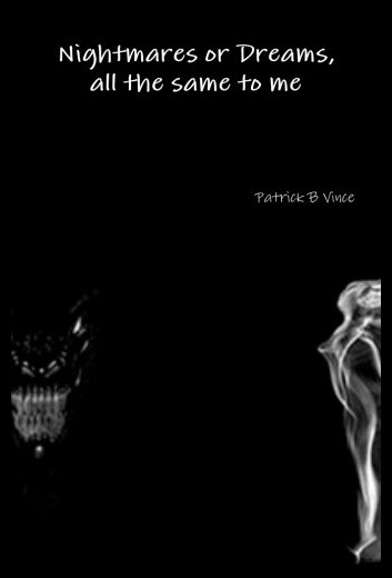 【预售】Nightmares or Dreams, All the Same to Me