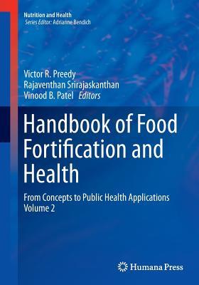 【预订】Handbook of Food Fortification and H...
