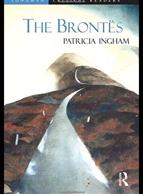 【预售】The Brontes