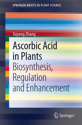 【预订】Ascorbic Acid in Plants