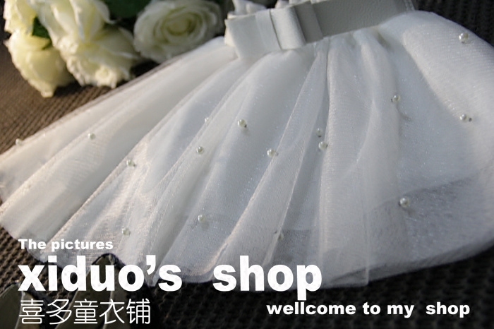 Jupe pour fille - Ref 2051907 Image 4