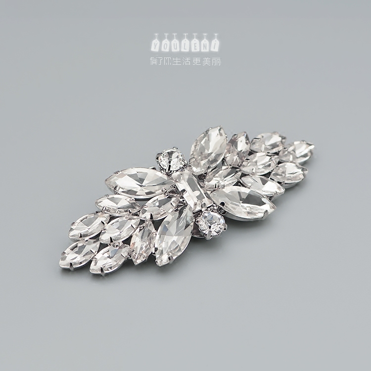 一双价 新款蝴蝶飞飞 水晶鞋花鞋饰鞋扣 可拆卸 单鞋凉鞋美鞋利器,服饰配件/皮带/帽子/围巾,鞋扣,淘宝优惠券,粉丝福利购,淘宝优惠卷