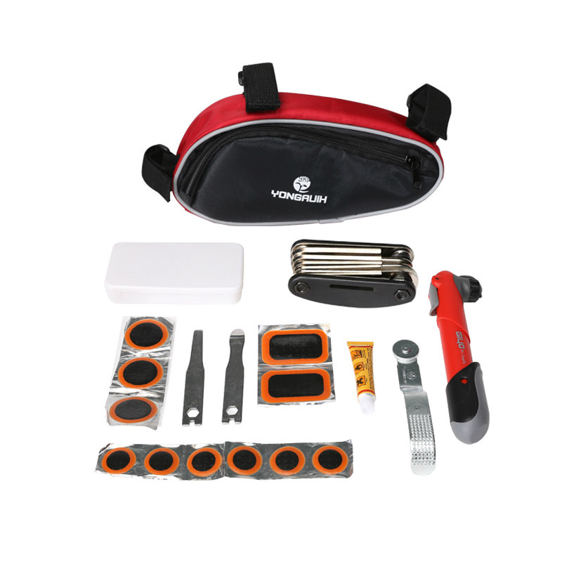 Outils pour vélo YONGRUIH - Ref 2292184 Image 1