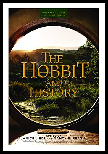 【预售】The Hobbit and History