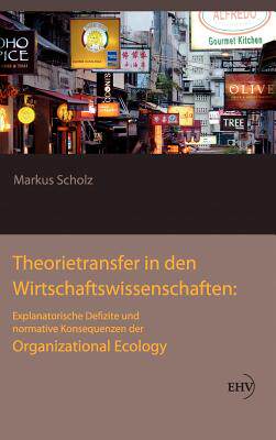 【预售】Theorietransfer in Den Wirtschaftswi...