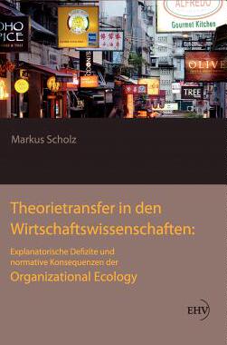 【预售】Theorietransfer in Den Wirtschaftswi...