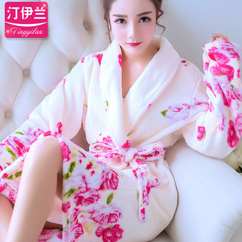 Peignoir jeunesse - Ref 601770 Image 1