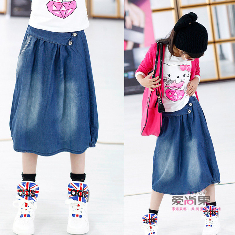 Chemise fille à manche longue - Ref 2085952 Image 15