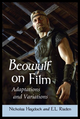 【预售】Beowulf on Film: Adaptations and Variations