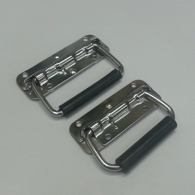 航空箱弹簧提手五金配件