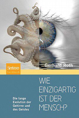 【预售】Wie Einzigartig Ist Der Mensch?: Die...