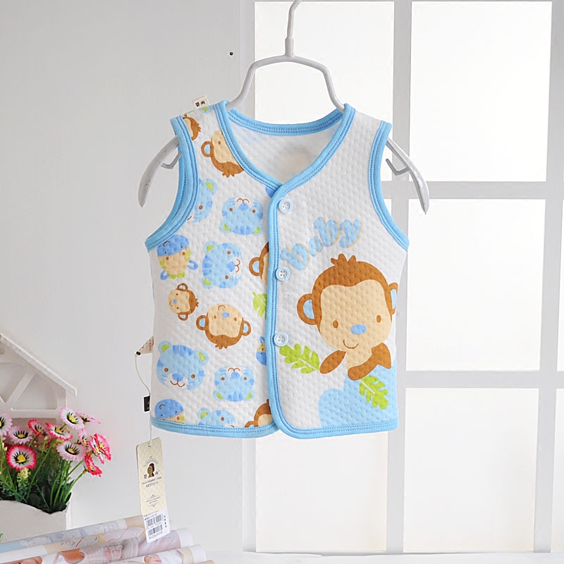 Gilet enfant - Ref 2069110 Image 1