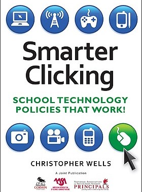 【预售】Smarter Clicking: School Technology Policies That...