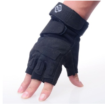 Gants de cyclisme mixte - Ref 2238700 Image 1