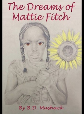 【预售】The Dreams of Mattie Fitch