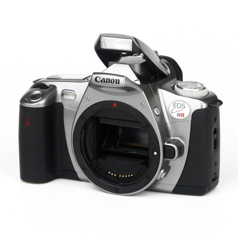 98年还可出神图。这个台老胶片机竟偷偷卷哭了所有网AI相机。