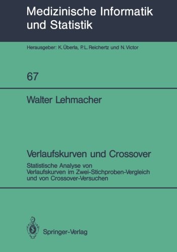 【预订】Verlaufskurven Und Crossover: Statis...