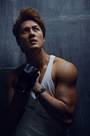 定做海报影视明星房间装饰画挂画