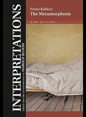 【预售】Franz Kafka's the Metamorphosis