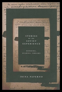 the Soviet Memoirs Stories Experience Diarie 预售